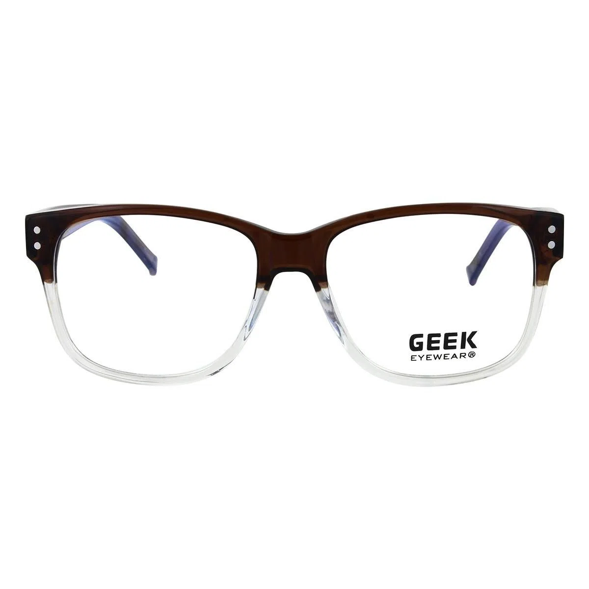 GEEK EYEWEAR BROWSER Eyeglasses - view 10
